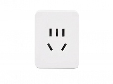 Wi-Fi 國標(biāo)10智能插座（計(jì)量版）F2s501-GB