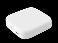 Wi-Fi-Zigbee無(wú)線(xiàn)網(wǎng)關(guān)設(shè)備控制中心 TYGWZW-01N